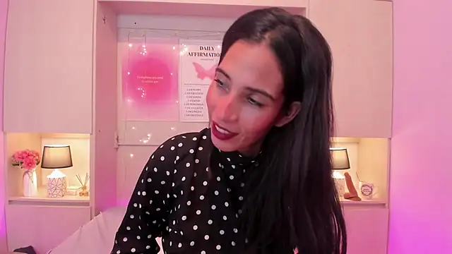 Snapshot of LexxaQueen chatting on October 3, 2025, 4:09 am LexxaQueen online show from October 3, 2025, 4:09 am