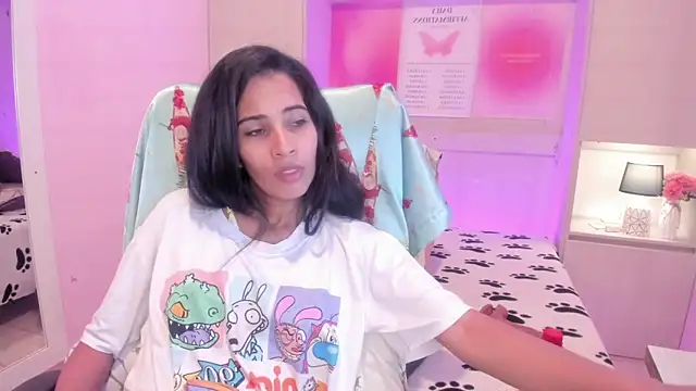 Snapshot of LexxaQueen chatting on October 11, 2025, 10:19 pm LexxaQueen online show from October 11, 2025, 10:19 pm