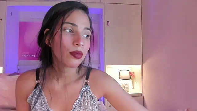 LexxaQueen online show from March 24, 2026, 4:17 am