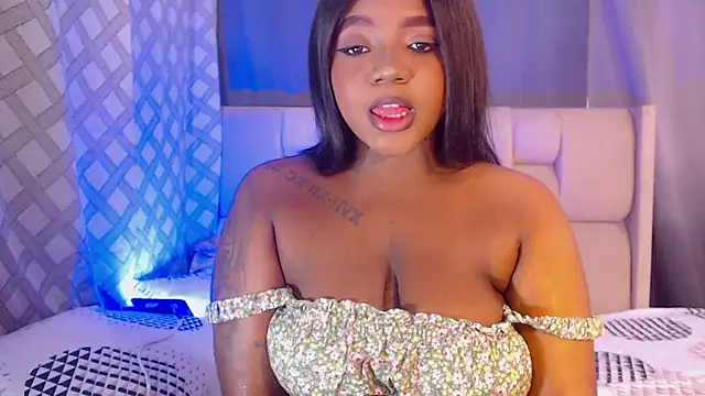 Mimi Gil online show from March 20, 2026, 12:32 pm