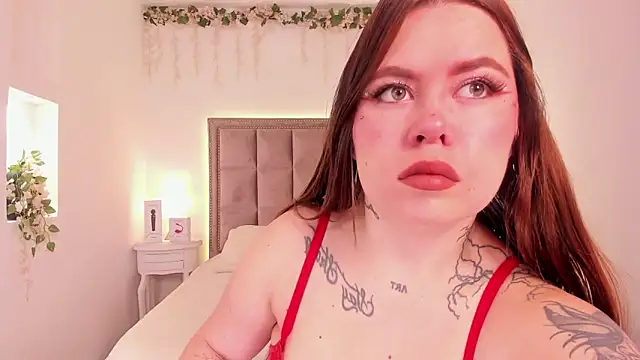 Snapshot of melissa_es chatting on February 12, 2026, 12:55 pm melissa es online show from February 12, 2026, 12:55 pm