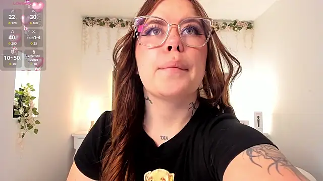 Snapshot of melissa_es chatting on February 17, 2026, 1:07 pm melissa es online show from February 17, 2026, 1:07 pm