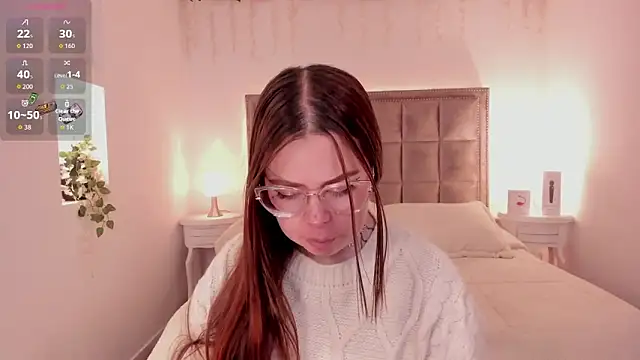 Snapshot of melissa_es chatting on February 23, 2026, 8:50 pm melissa es online show from February 23, 2026, 8:50 pm