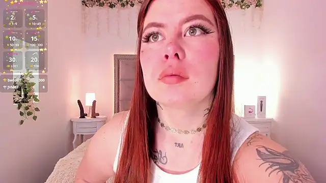 Snapshot of melissa_es chatting on March 19, 2026, 12:09 pm melissa es online show from March 19, 2026, 12:09 pm