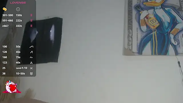 Aprill18  online show from October 2, 2025, 1:07 pm