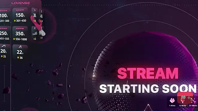 Aprill18  online show from March 20, 2026, 1:05 pm