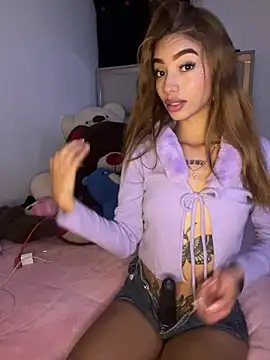 Sophia Queen03 online show from February 1, 2026, 3:49 am