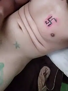 alonsohot1809 online show from October 30, 2025, 5:35 pm