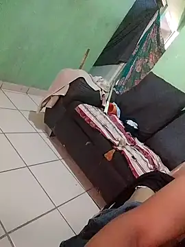 alonsohot1809 online show from November 6, 2025, 7:37 pm