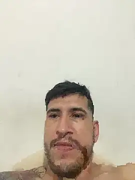 HarryDesire online show from March 24, 2026, 11:04 am