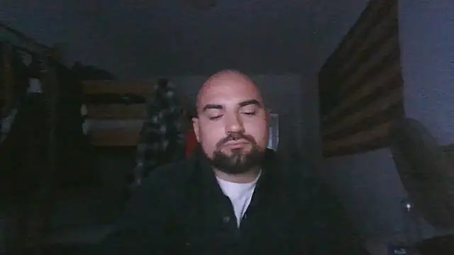 Sinedd1994 online show from September 8, 2025, 9:47 pm