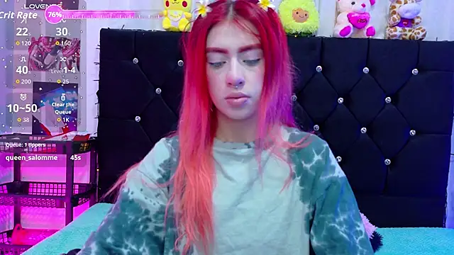 Snapshot of lizz_bela1 chatting on September 22, 2025, 8:55 pm lizz bela1 online show from September 22, 2025, 8:55 pm