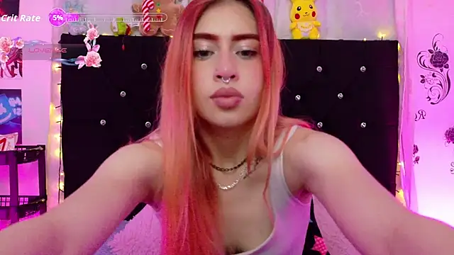 lizz bela1 online show from December 19, 2025, 11:12 pm