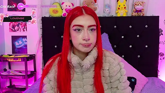 lizz bela1 online show from January 16, 2026, 11:53 pm