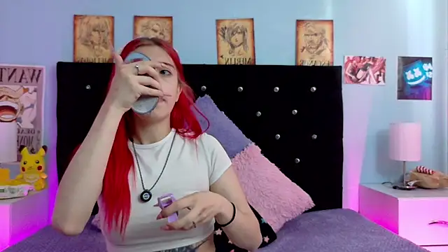 lizz bela1 online show from June 27, 2026, 9:09 pm