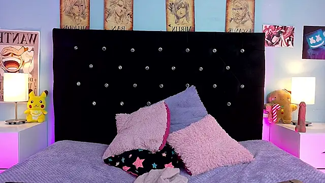 lizz bela1 online show from July 14, 2026, 2:05 am