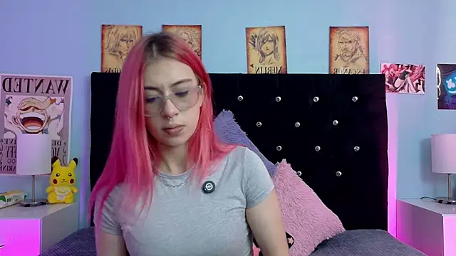lizz bela1 online show from July 31, 2026, 10:20 pm