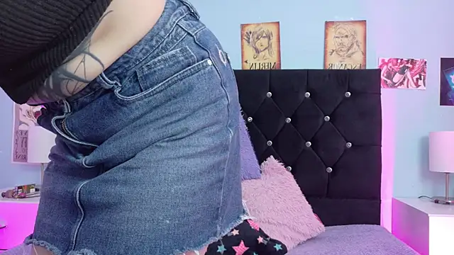lizz bela1 online show from August 7, 2026, 11:29 pm