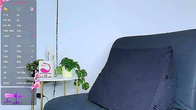 Allymdo online show from October 4, 2025, 5:44 pm