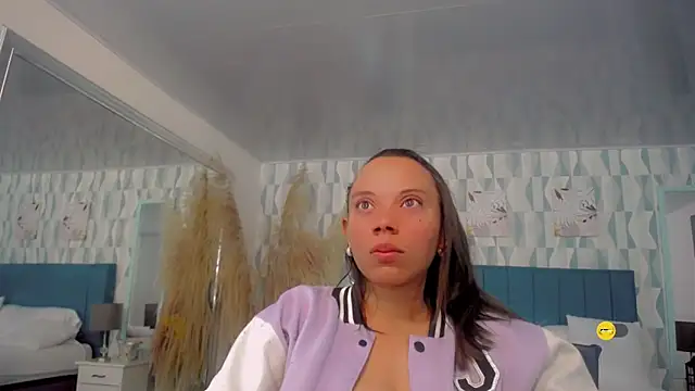 Perla vonrose online show from September 14, 2025, 12:15 pm