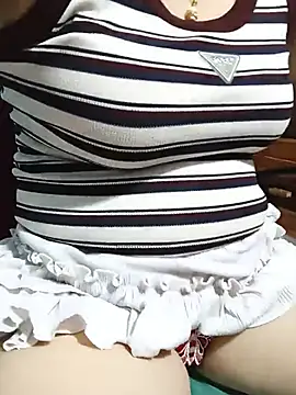Tasu774 online show from July 17, 2026, 10:25 pm