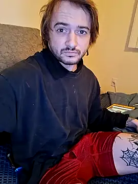 Mr nightfall online show from January 6, 2026, 3:32 am