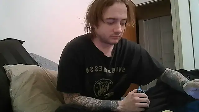 Snapshot of Mr_nightfall chatting on February 13, 2026, 2:29 am Mr nightfall online show from February 13, 2026, 2:29 am