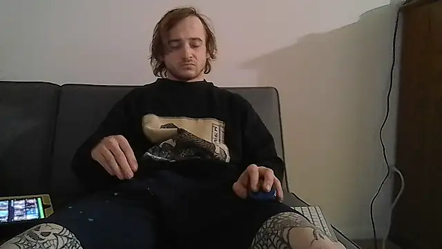 Snapshot of Mr_nightfall chatting on February 18, 2026, 1:34 am Mr nightfall online show from February 18, 2026, 1:34 am