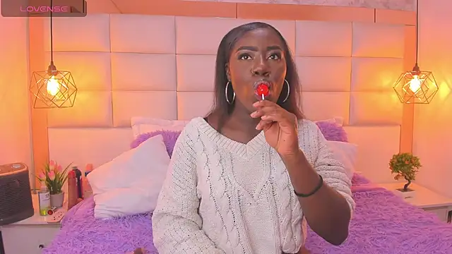 asha makena online show from September 12, 2025, 4:34 am