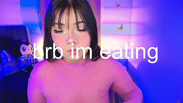 Snapshot of annie-russel chatting on September 19, 2025, 11:38 pm annie-russel online show from September 19, 2025, 11:38 pm