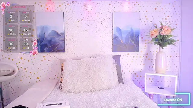 Emily Vaughan online show from February 6, 2026, 6:07 am