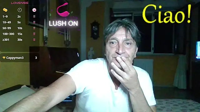 lattediyak online show from September 23, 2025, 1:08 am