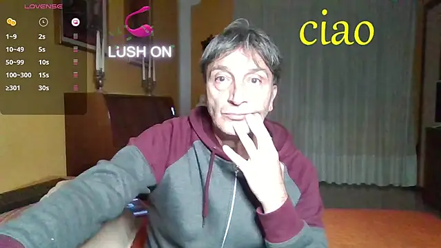 lattediyak online show from September 30, 2025, 11:43 pm