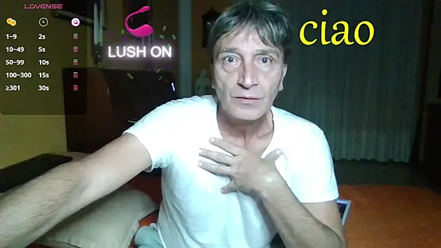 lattediyak online show from October 5, 2025, 2:10 am