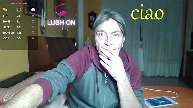 lattediyak online show from October 7, 2025, 12:52 am