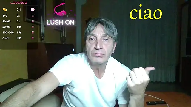 lattediyak online show from October 18, 2025, 11:05 pm