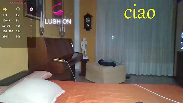 lattediyak online show from October 21, 2025, 12:00 am