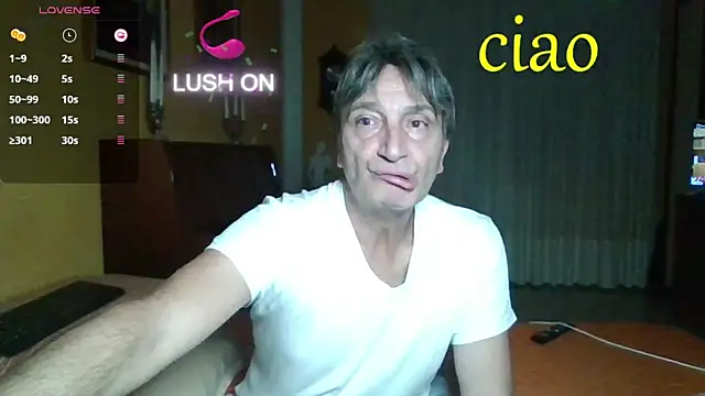 lattediyak online show from November 5, 2025, 12:43 am