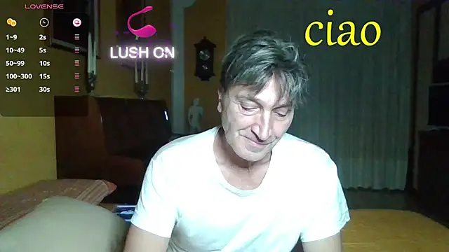 lattediyak online show from November 13, 2025, 1:04 am