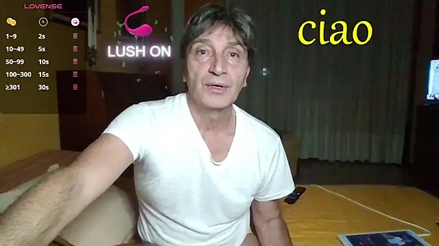 lattediyak online show from November 16, 2025, 11:54 pm