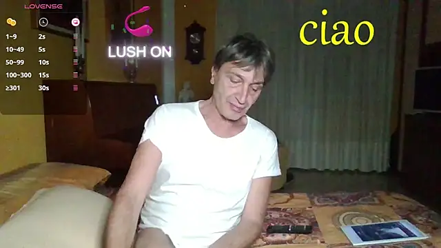 lattediyak online show from November 27, 2025, 12:46 am