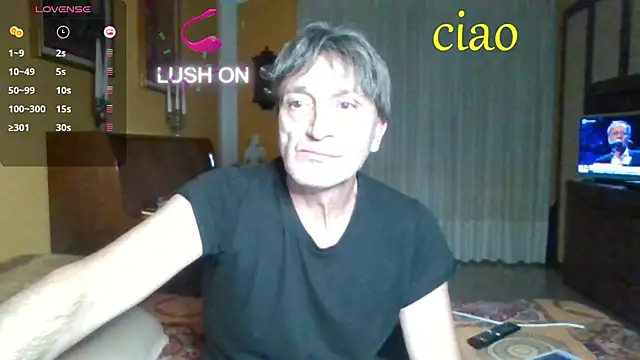 lattediyak online show from December 18, 2025, 12:49 am