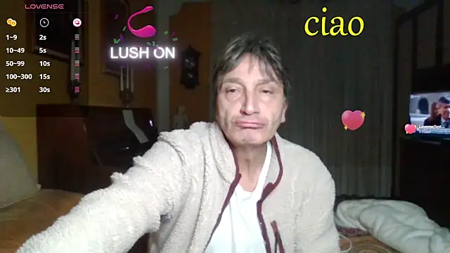 lattediyak online show from February 4, 2026, 12:05 am