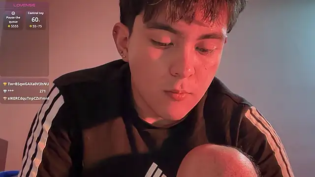 ivy xo online show from February 10, 2026, 6:39 am