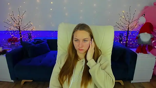 MilaAddams online show from January 7, 2026, 12:29 pm