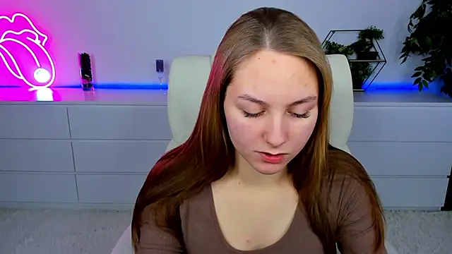 MilaAddams online show from January 17, 2026, 12:43 pm