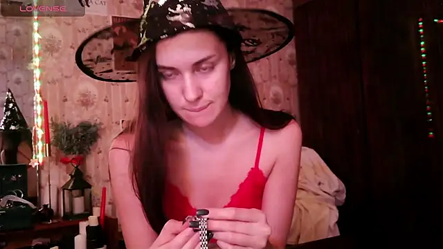 Just Melissa online show from October 29, 2025, 5:04 pm