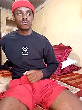 Snapshot of Hluga_25 chatting on October 19, 2025, 8:04 am Hluga 25 online show from October 19, 2025, 8:04 am