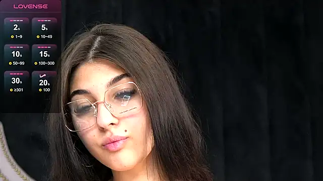 SweetSprinkle online show from October 2, 2025, 3:46 am