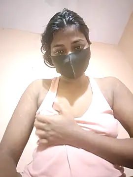 renuka-144 online show from September 29, 2025, 4:50 am